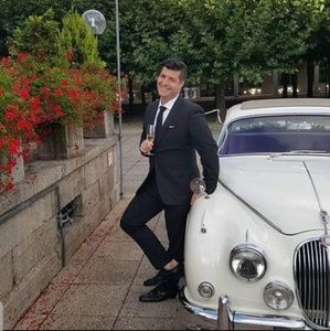 Meet your Posher, Roe